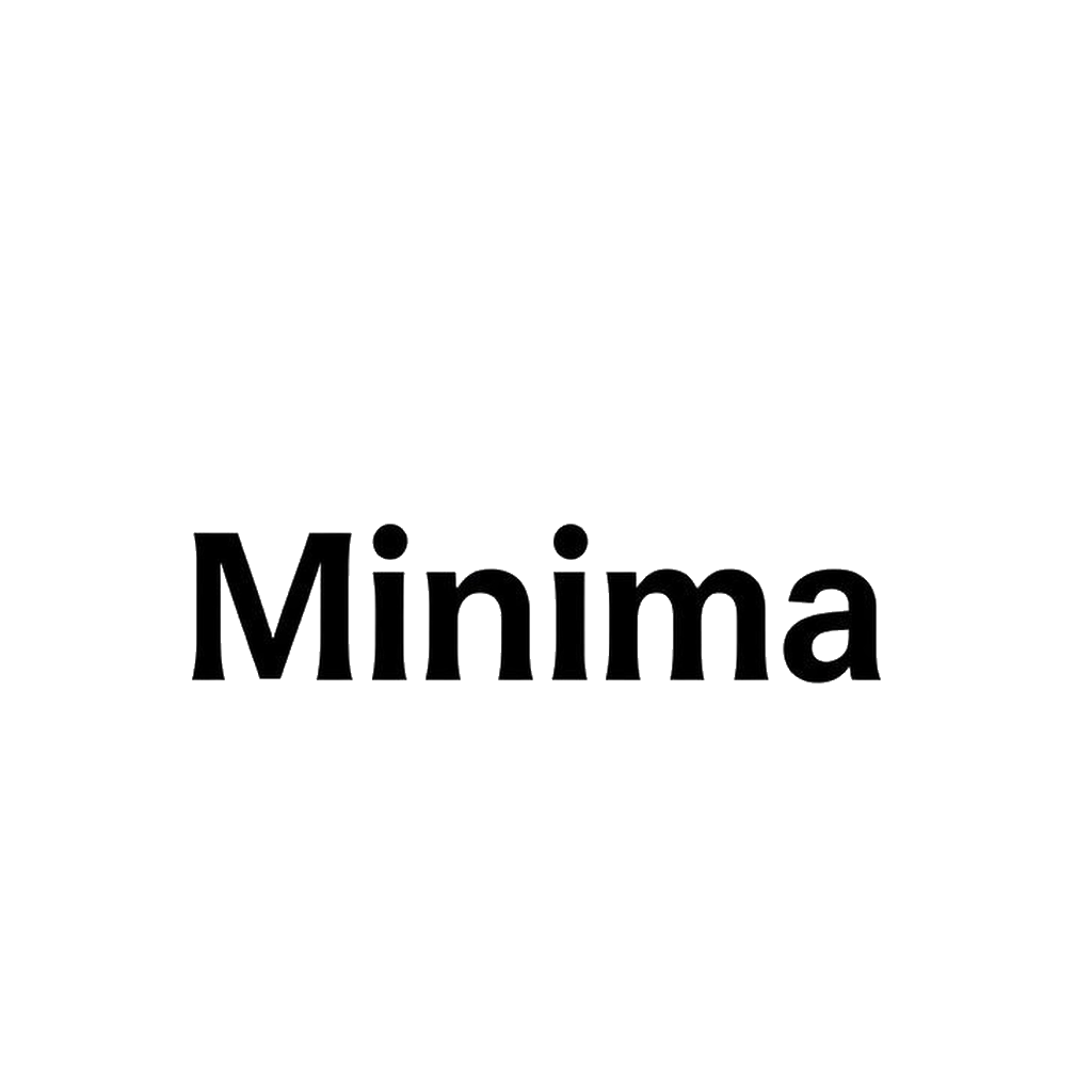 Minima Logo